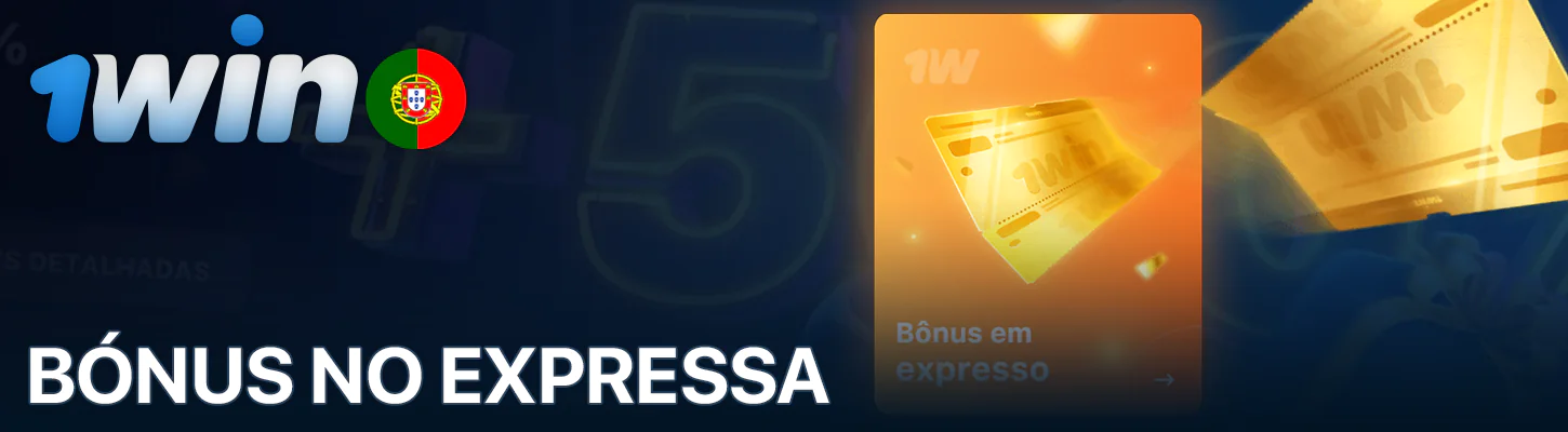 Bónus extra de 1Win para os portugueses