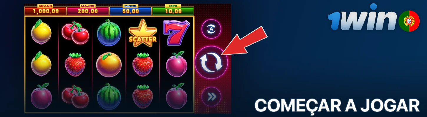jogar o jogo no 1win casino