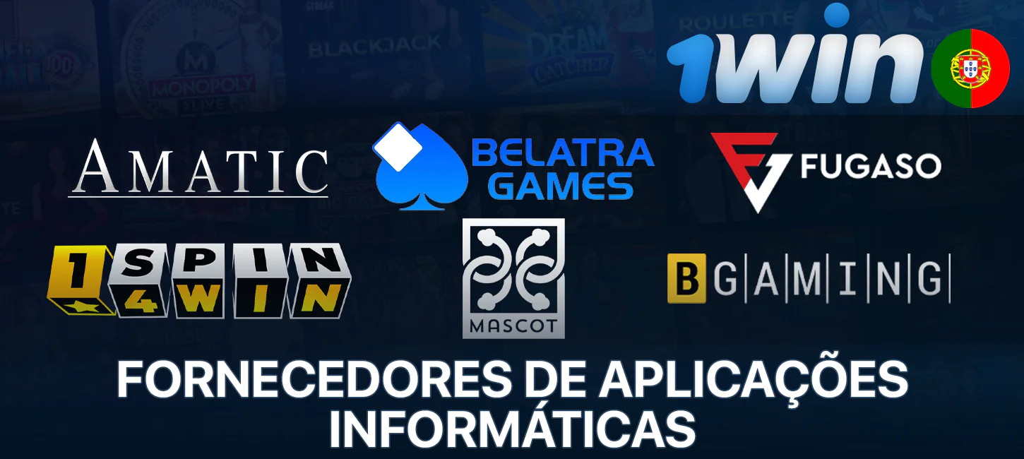 Programadores de slots no 1Win