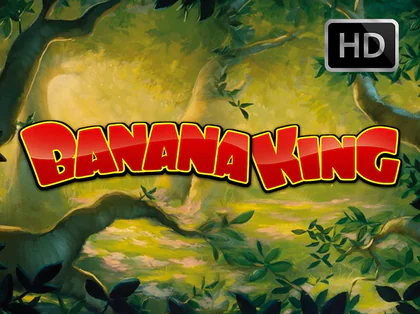 Banana King HD