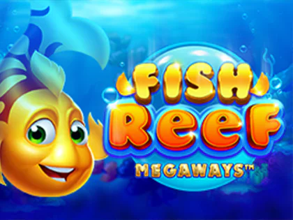 Fish Reef