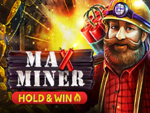 Max miner